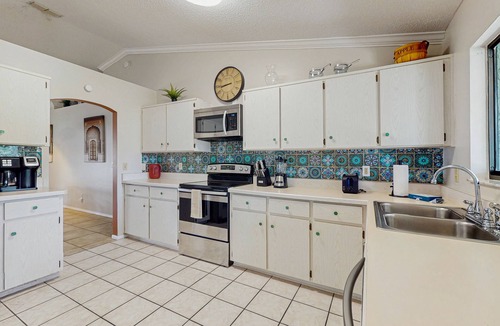 Indian Ridge House | Beautiful home with private pool and space for the whole family