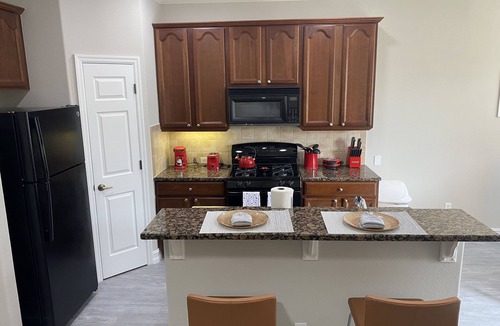 Reunion House | BEAUTIFUL HOUSE NEAR TO ORLANDO ATTRACTIONS