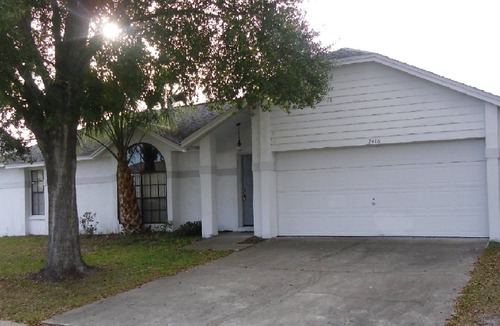 Morgan Point Villa | Beautiful lake view villa with own pool.