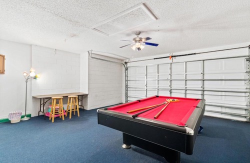 Seasons House | Beautiful Private 5 BR Home home