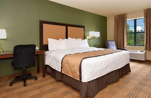 Florida Center Apartment | Beautiful Studio apartment (420722) by Houzlet