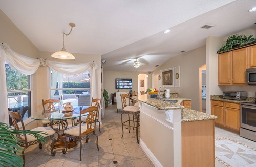 Buena Ventura Lakes House | Beautiful Summer Home