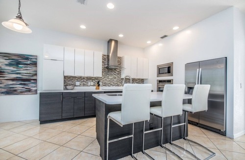 Highlands Reserve Villa | Beautiful Villa with Private Pool, Close to Disney, Orlando Villa 2504