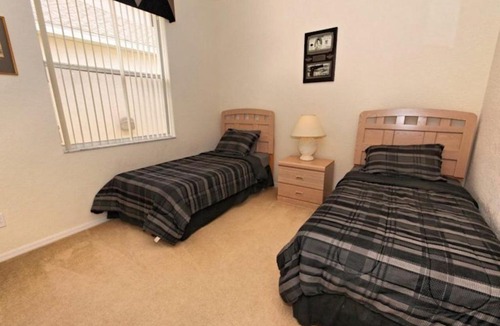 Highlands Reserve Villa | Belfry Villa 169