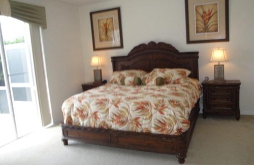 Highlands Reserve Villa | Belfry Villa 169
