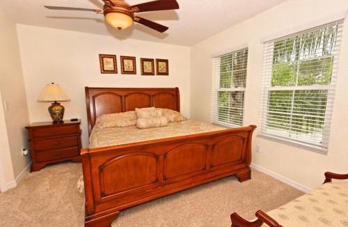 Highlands Reserve Villa | Belfry Villa #230877