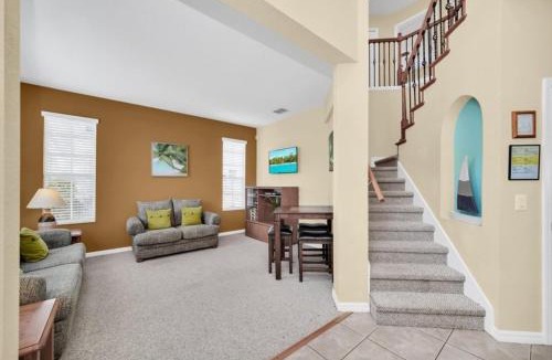 Highlands Reserve Villa | Belfry Villa #230905