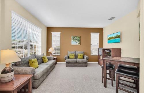 Highlands Reserve Villa | Belfry Villa #230905