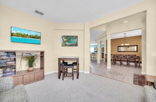 Highlands Reserve Villa | Belfry Villa #230905