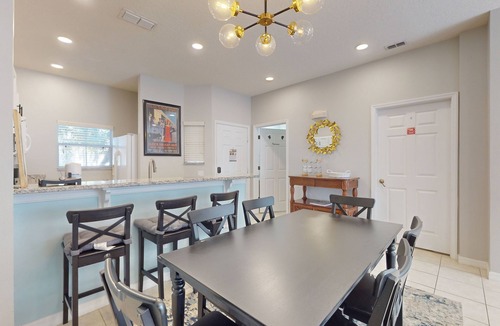 Bellavida House | BellaVida Resort townhome - private plunge pool, minutes to Disney, dog-friendly