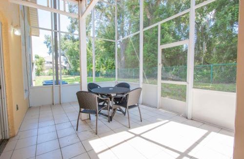 Kissimmee House | Berkley Lake Townhomes