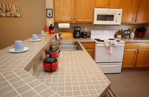 West Kissimmee House | Best Value Disney Rental: Emerald Island Resort Serene Family Vacation Home
