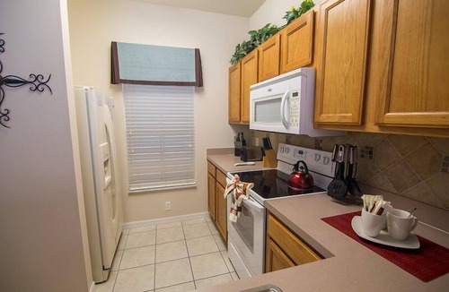 West Kissimmee House | BEST VALUE Encantada Townhouse! Close to Multiple Main Pools and Amenities!