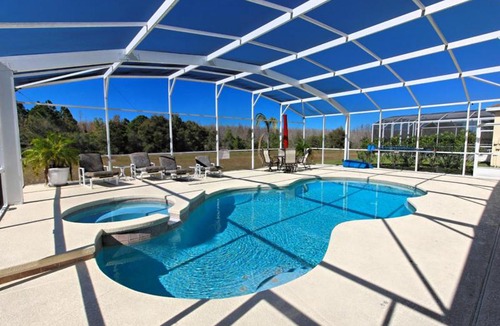 Highlands Reserve Villa | Birkdale Villa #230883