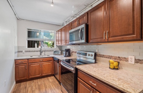 Northwest Orlando House | Bliss House Orlando