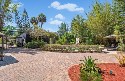 Northwest Orlando House | Bliss House Orlando