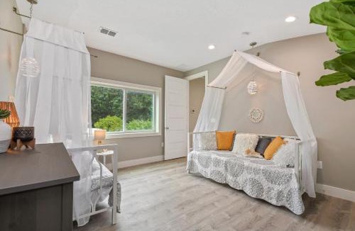 Orlando House | Bohemian Retreat in the Heart of Orlando