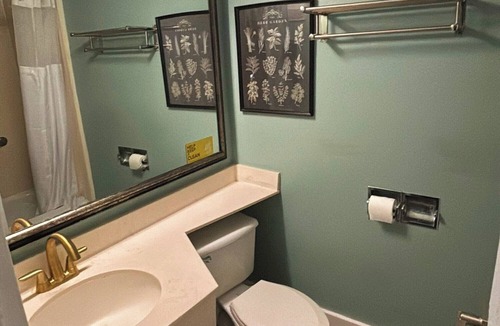 Orlando Hotel | Bposhtels Orlando Florida Mall