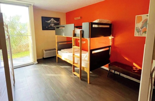 Orlando Hotel | Bposhtels Orlando Florida Mall
