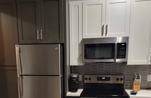 Northwest Orlando Apartment | Brand new Luxury Studio mins from Downtown
