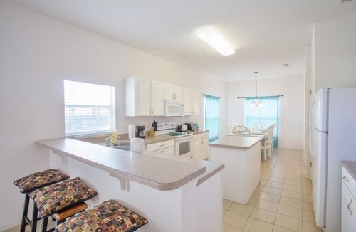 Highgate Park Villa | Bridgewater Villa 117