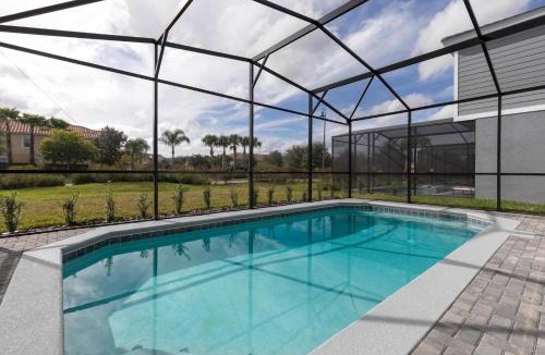 Loughman House | BSV7331 Free Promotion Luxury 5 Bedroom Villa
