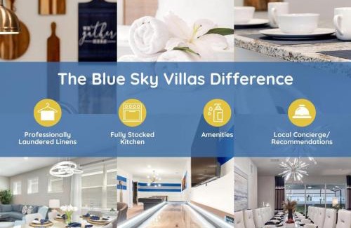 Loughman House | BSV7331 Free Promotion Luxury 5 Bedroom Villa