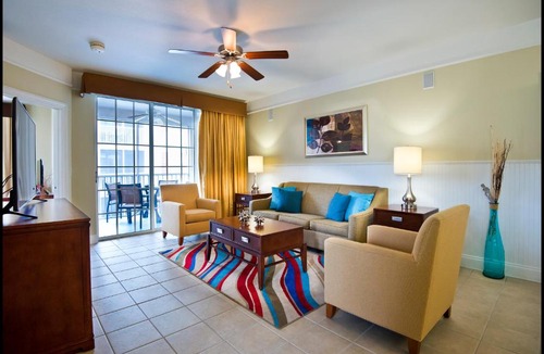 Kissimmee Resort | Calypso Cay Vacation Villas