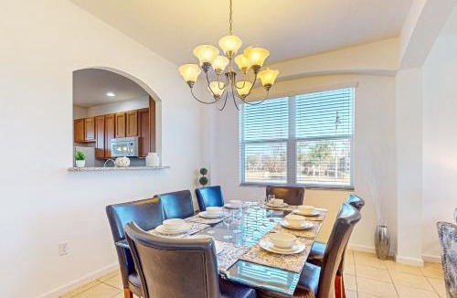 Loughman House | Casa Mediterranea