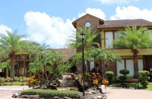 Southwest Orlando Apartment | Cason