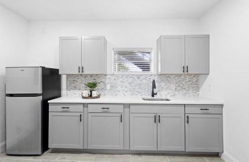 Oviedo House | Charming 1br Stay Wi-fi Included 25 Off