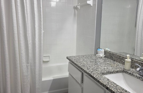Ventura Condo | Charming 2-bedroom condo minutes from Orlando International Airport.