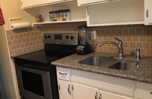 Winter Park Apartment | Charming 2-bedroom apartment with AC and WiFi in enchanting Winter Park