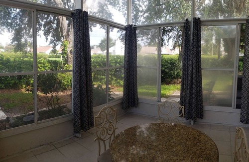 Ventura House | Charming 3-bedroom house with WiFi and fitness room in OrlandonGated community