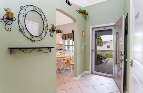 Indian Ridge House | Charming 3Bd w/Pool Close to Disney @ 7826 Indian Ridge