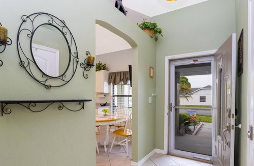 Indian Ridge House | Charming 3Bd w/ Pool Close to Disney @ 7826 Indian Ridge