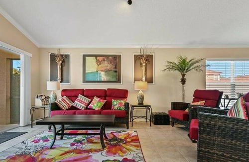 Waterstone House | Charming 4-bedroom w/ pool, spa