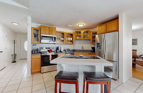 Indian Ridge House | Charming home boasting a private pool, wifi and room for the whole family