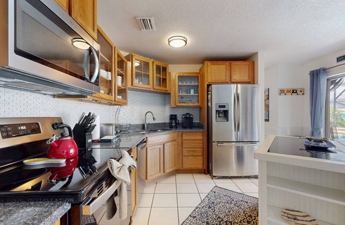 Indian Ridge House | Charming home boasting a private pool, wifi and room for the whole family