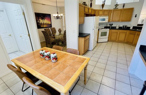 Calabay Parc House | Charming Pool Home, with game room. 15 minutes from Disney parks.