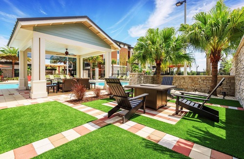 Southeast Orlando Apartment | Chic 1-Bedroom Apartment in Lake Nona