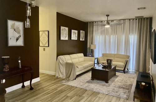 Vista East Bed & Breakfast | Chilled Spot the perfect hide away.