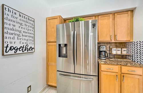 Orange Tree Cottage | Clermont Vacation Rental w/Pool: 11 Mi to Disney