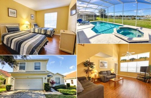 Pinewood Country Estates House | Clifford's Pinewood Estates Vacation Home