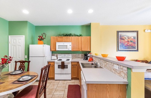 Crestwynd Bay House | Close to Disney 3 bdrm 3 bath- Unit21 Crestwynd