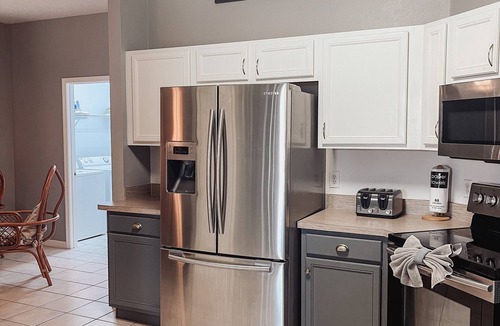 Calabay Parc House | Close to Disney- 4 Bdrm Luxury with Private Pool