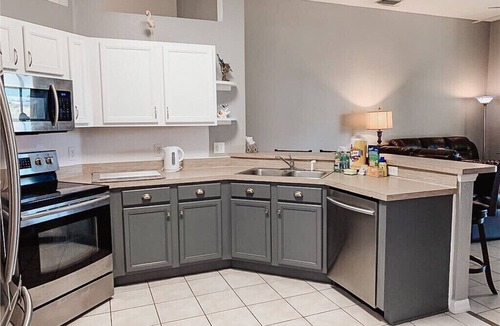 Calabay Parc House | Close to Disney- 4 Bdrm Luxury with Private Pool