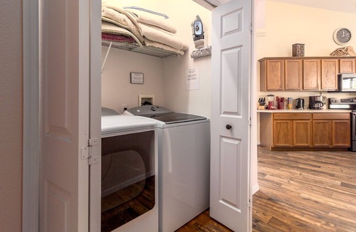 Four Corners Villa | Close to Disney, with Pool, Spa, and Game Room, Sleeps 8!