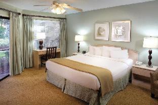 Florida Center Resort | Club Wyndham Orlando International