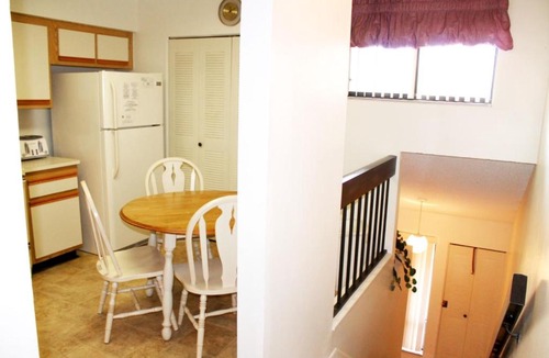 Ventura Apartment | Clubview Condo #231699